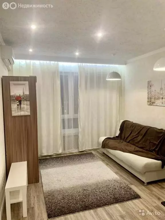 Квартира-студия: Химки, улица Родионова, 7Б (23 м) - Фото 1