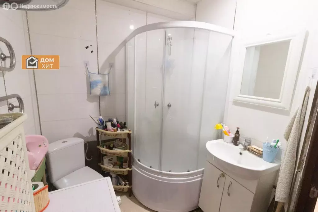 2-комнатная квартира: Донское, Виноградная улица, 50 (35 м) - Фото 1