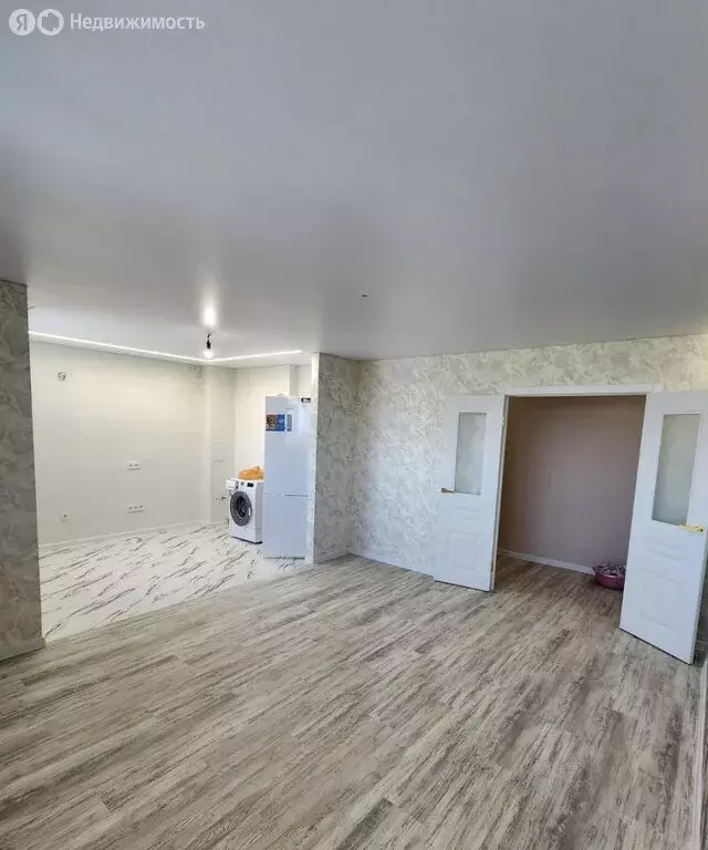 3-комнатная квартира: Ейск, Коммунистическая улица, 77/17 (66 м) - Фото 1
