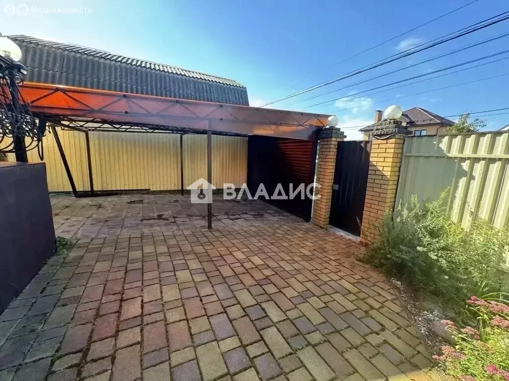 Дом в Наро-Фоминск, улица Островского, 79 (180 м) - Фото 2