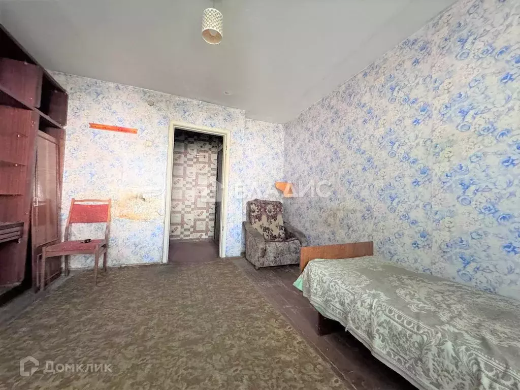 Продаётся 1-к квартира, 20 м - Фото 0