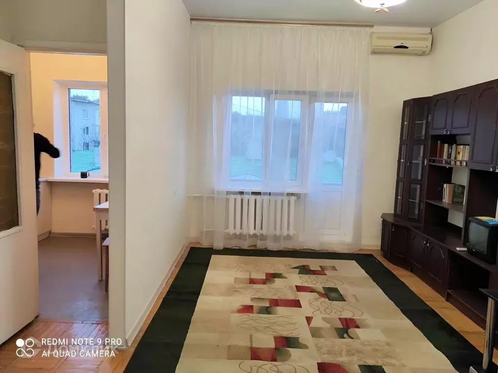 Продаётся 1-к квартира, 32.7 м - Фото 1