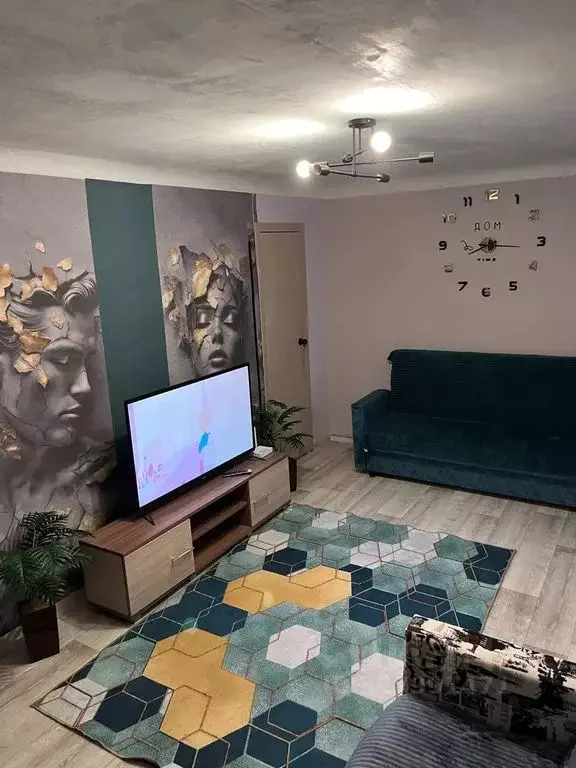 2-к кв. Пермский край, Пермь Техническая ул., 1 (44.0 м) - Фото 2