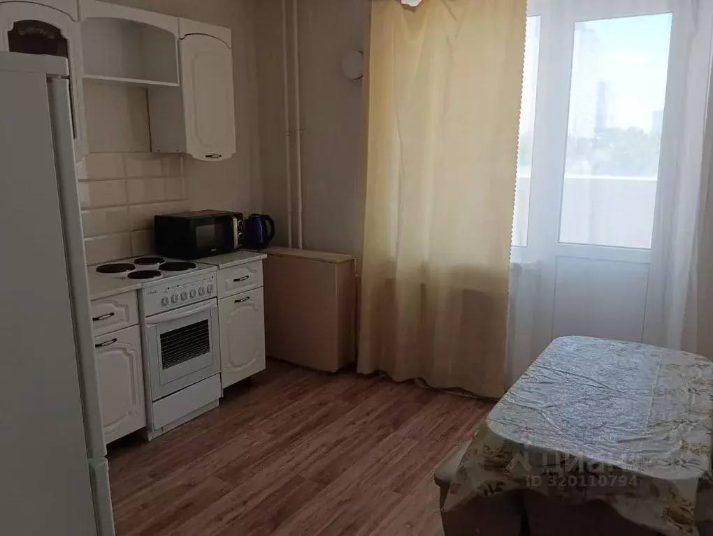 1-к кв. Ростовская область, Ростов-на-Дону пер. Андреева, 9/4 (38.0 м) - Фото 0