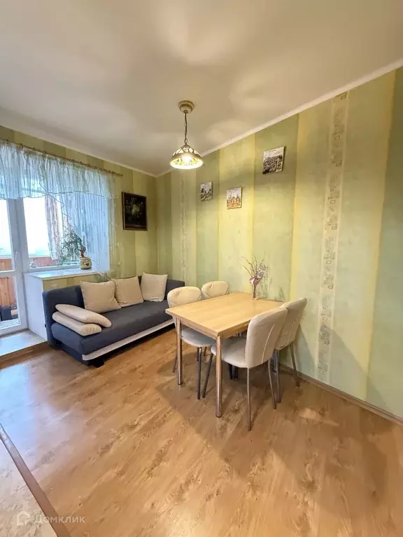 Продаётся 2-к квартира, 67.2 м - Фото 1