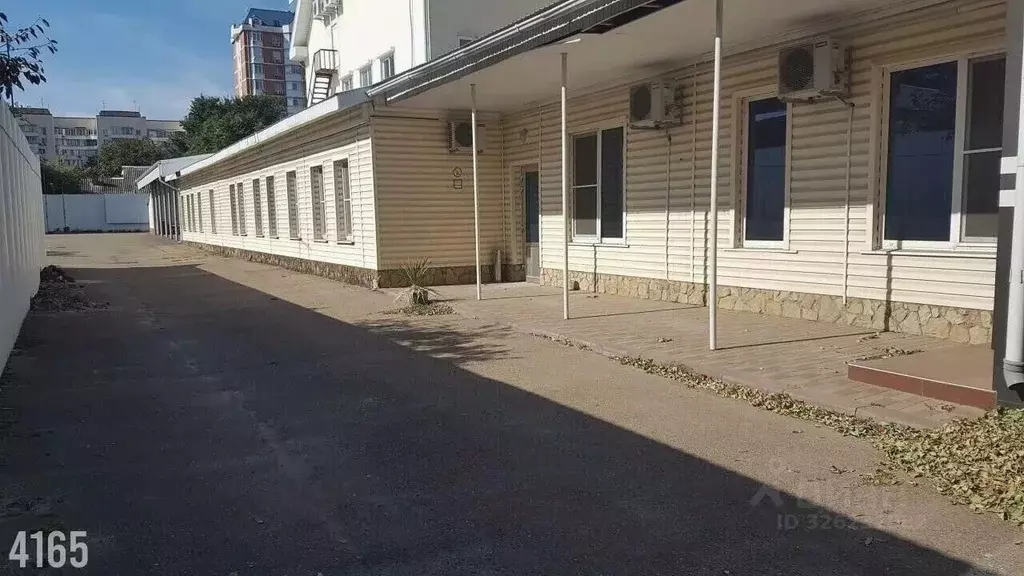 Офис в Краснодарский край, Краснодар Центральный мкр, ул. Коммунаров, ... - Фото 2