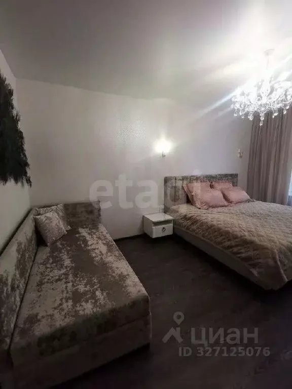 3-к кв. Санкт-Петербург Кременчугская ул., 11К1 (74.0 м) - Фото 1