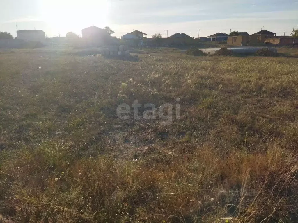 Участок в Крым, Евпатория Яшлык жилмассив,  (5.46 сот.) - Фото 1