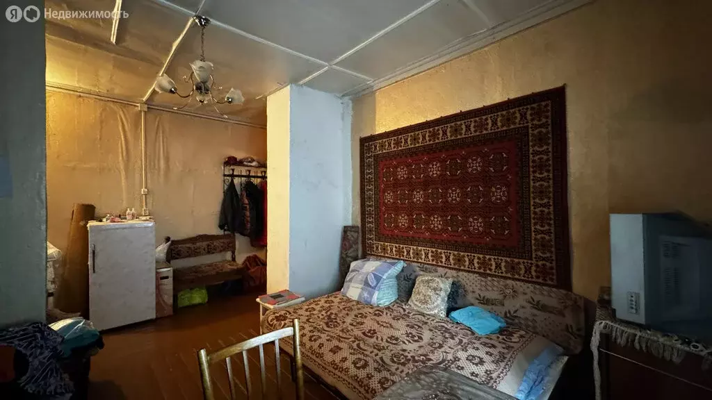 Дом в Саратов, улица имени Генерала Г.Ф. Захарова, 18 (30.8 м) - Фото 1