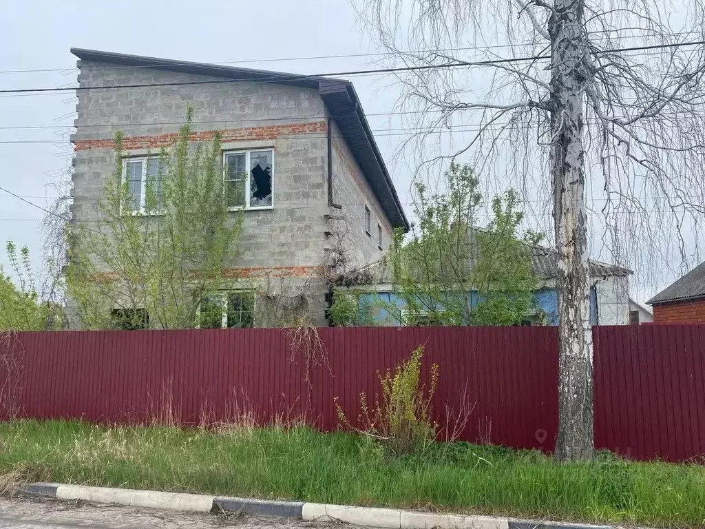 Участок в Белгородская область, Белгород Речная ул., 10 (15.0 сот.) - Фото 1