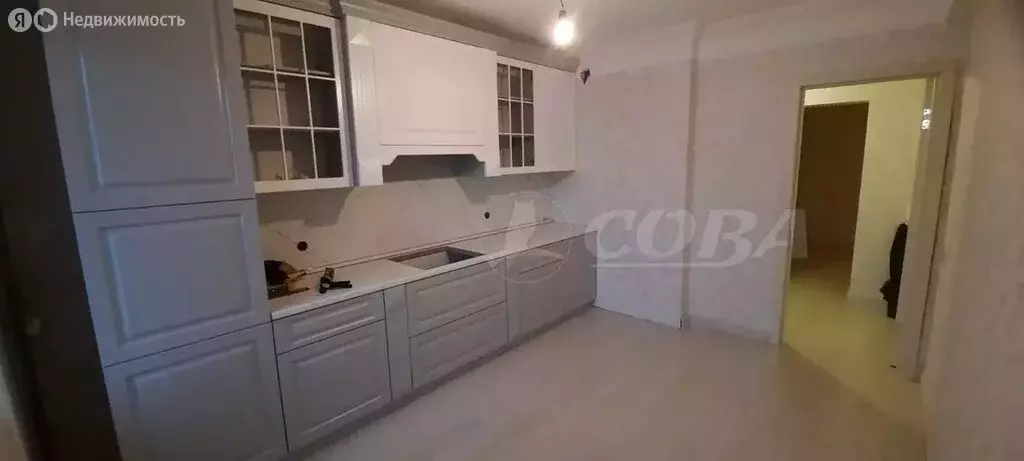 2-комнатная квартира: Каспийск, Дербентская улица, 10А (78 м) - Фото 0