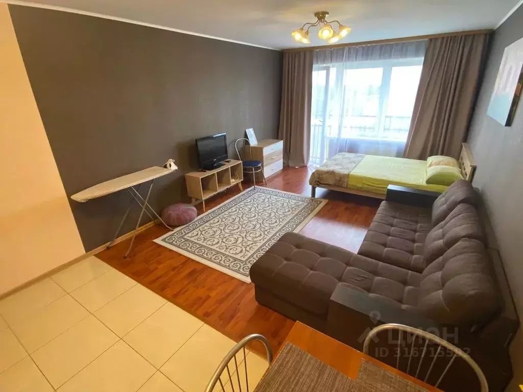 Студия Карелия, Петрозаводск ул. Белинского, 7В (33.0 м) - Фото 2