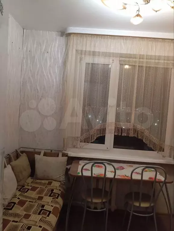 1-к. квартира, 34 м, 7/9 эт. - Фото 1