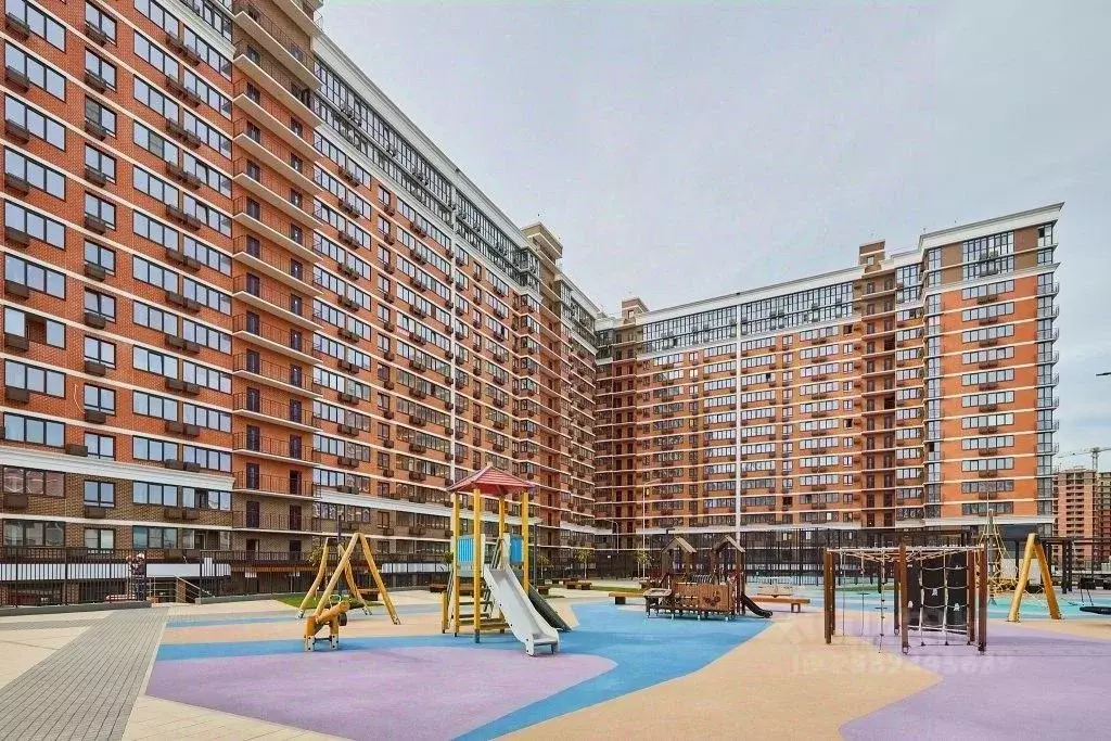 Гараж в Краснодарский край, Краснодар ул. Ивана Беличенко, 89 (4 м) - Фото 2