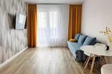 2-к кв. Приморский край, Владивосток ул. Сочинская, 12 (40.0 м) - Фото 0