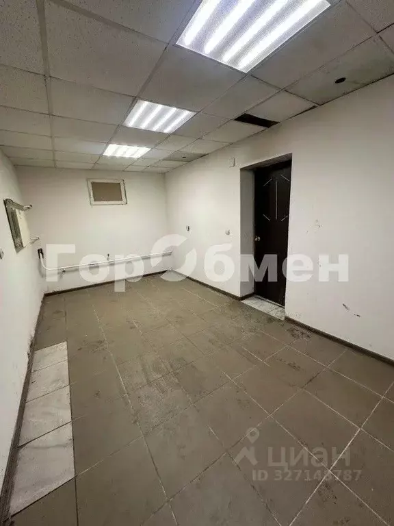 Помещение свободного назначения в Москва ул. Винокурова, 15К1 (17 м) - Фото 1