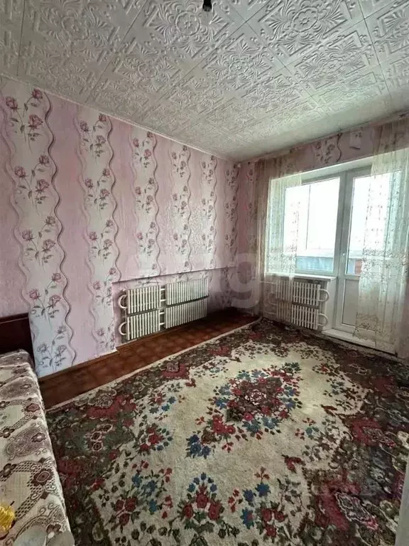 4-к кв. Белгородская область, Губкин ул. Раевского, 12А (72.9 м) - Фото 1