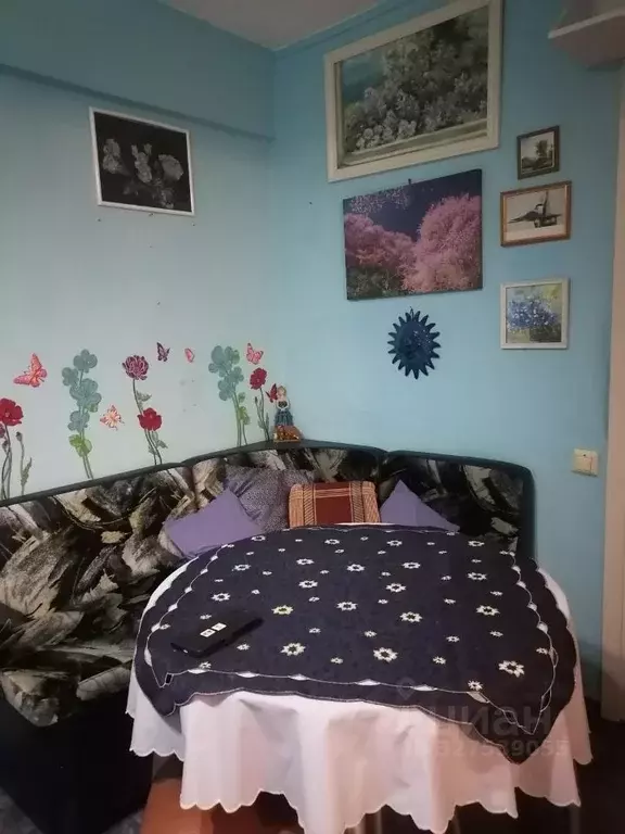 3-к кв. Карелия, Петрозаводск Сегежская ул., 5А (55.0 м) - Фото 2