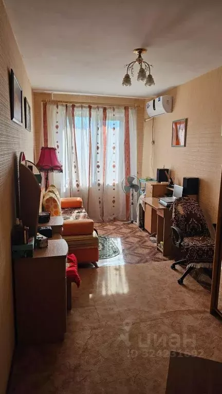 2-к кв. Крым, Керчь ул. Марата, 1 (44.5 м) - Фото 1