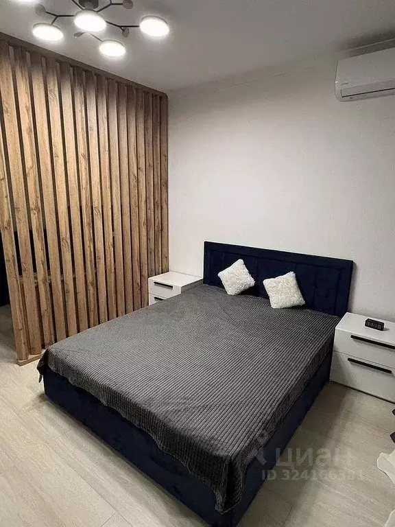 1-к кв. Москва ул. Берзарина, 32А (48.0 м) - Фото 2