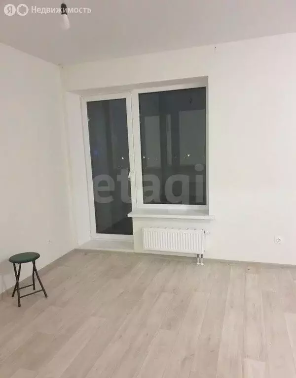 Квартира-студия: посёлок Солнечный, Кленовая улица, 3 (39 м) - Фото 2