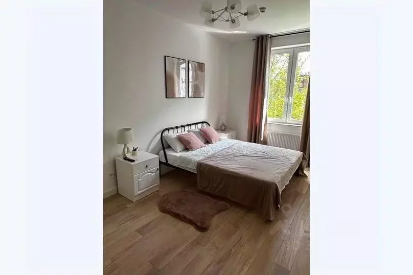 3-к кв. Санкт-Петербург Лесной просп., 23А (67.0 м) - Фото 1