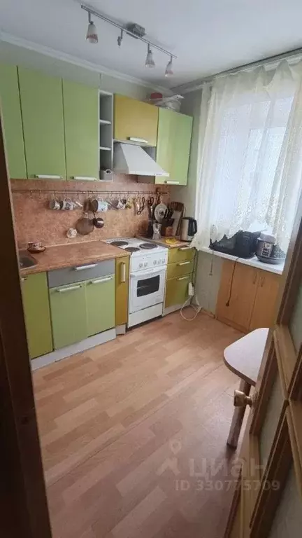 2-к кв. Камчатский край, Петропавловск-Камчатский просп. 50 лет ... - Фото 1