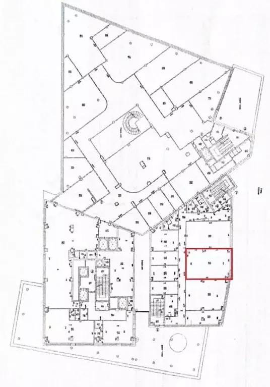 Помещение свободного назначения, 63.1 м - Фото 0