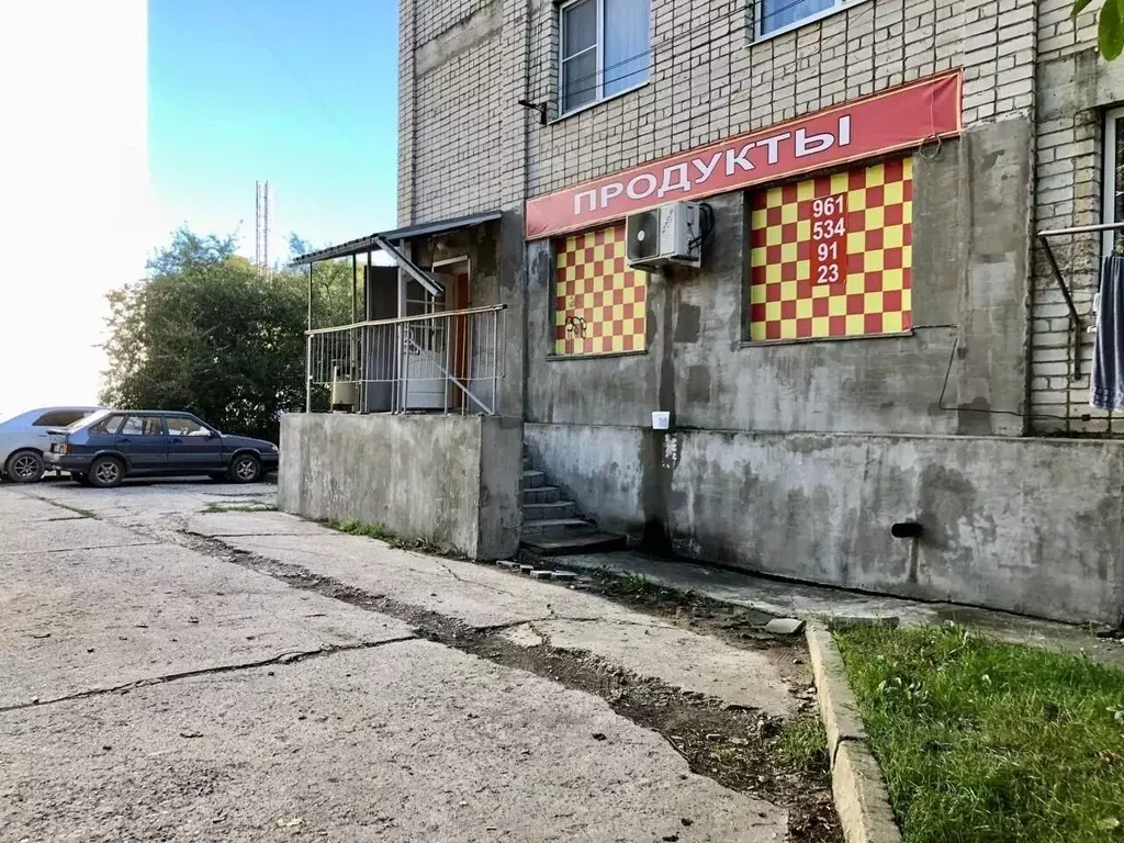 Помещение свободного назначения в Краснодарский край, Анапа ... - Фото 1