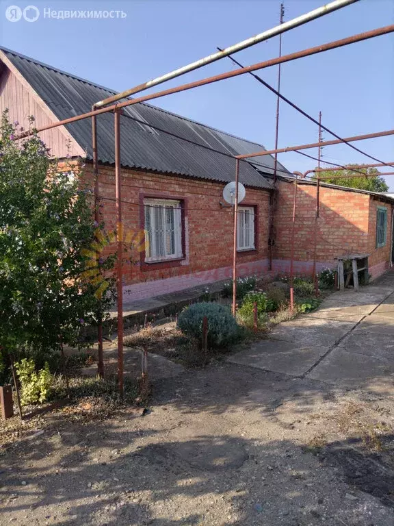 Дом в посёлок Широчанка, улица Комарова (71 м) - Фото 1