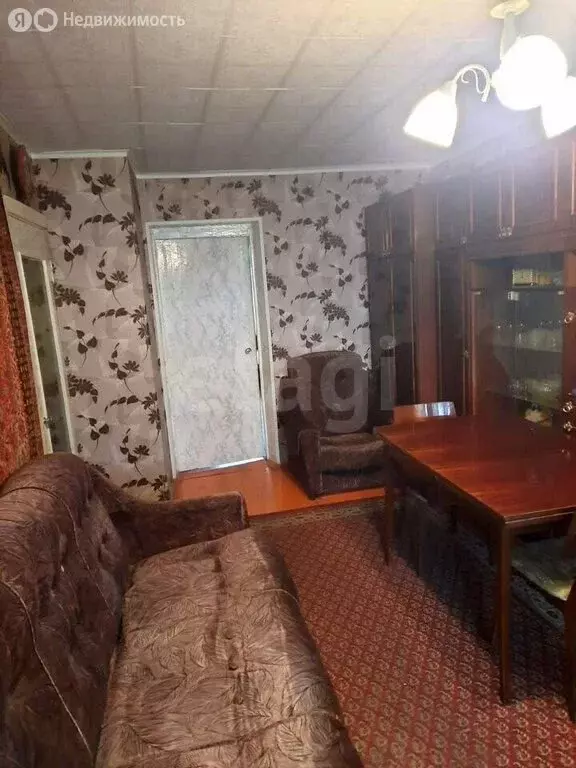 2-комнатная квартира: Калуга, улица Пестеля, 62 (44.6 м) - Фото 2