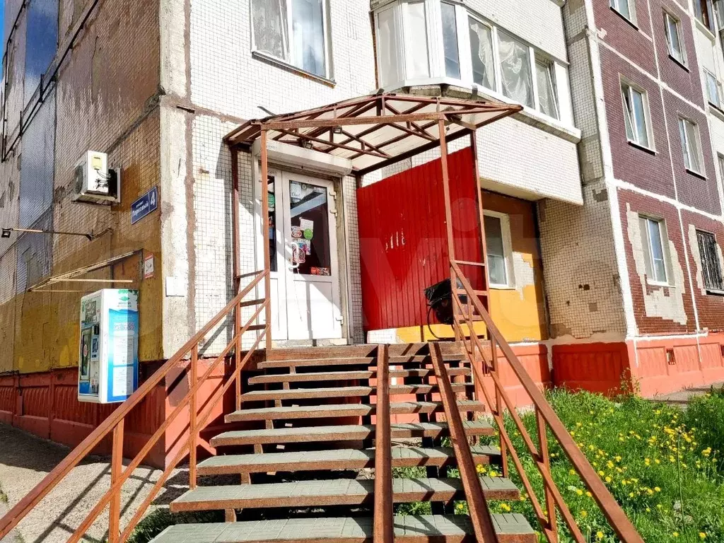 Свободного назначения, 51.5 м - Фото 0