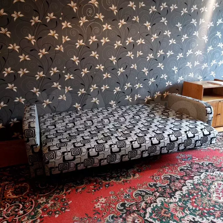 2-к. квартира, 44 м, 2/5 эт. - Фото 0