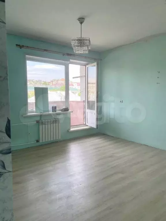 3-к. квартира, 63,2 м, 5/5 эт. - Фото 1