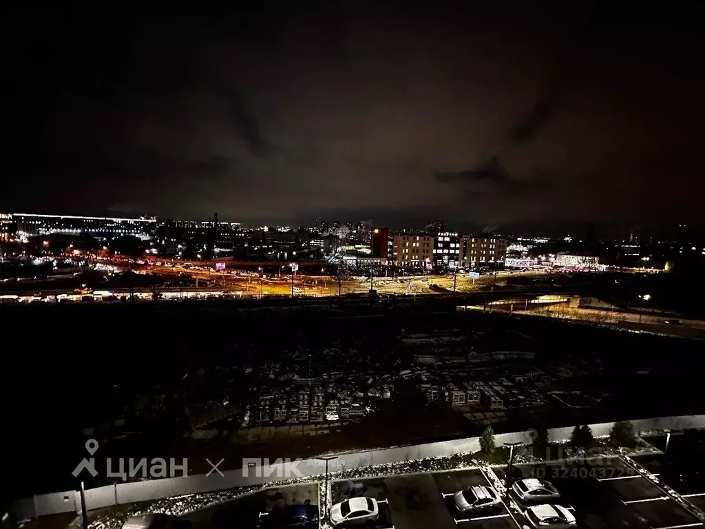 1-к кв. Санкт-Петербург Лиговский просп., 242 (35.6 м) - Фото 1