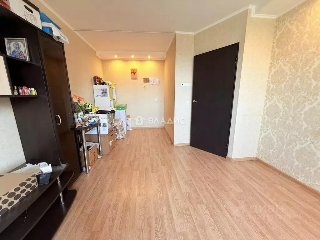 1-к кв. Смоленская область, Смоленск Пригородная ул., 11 (34.3 м) - Фото 0