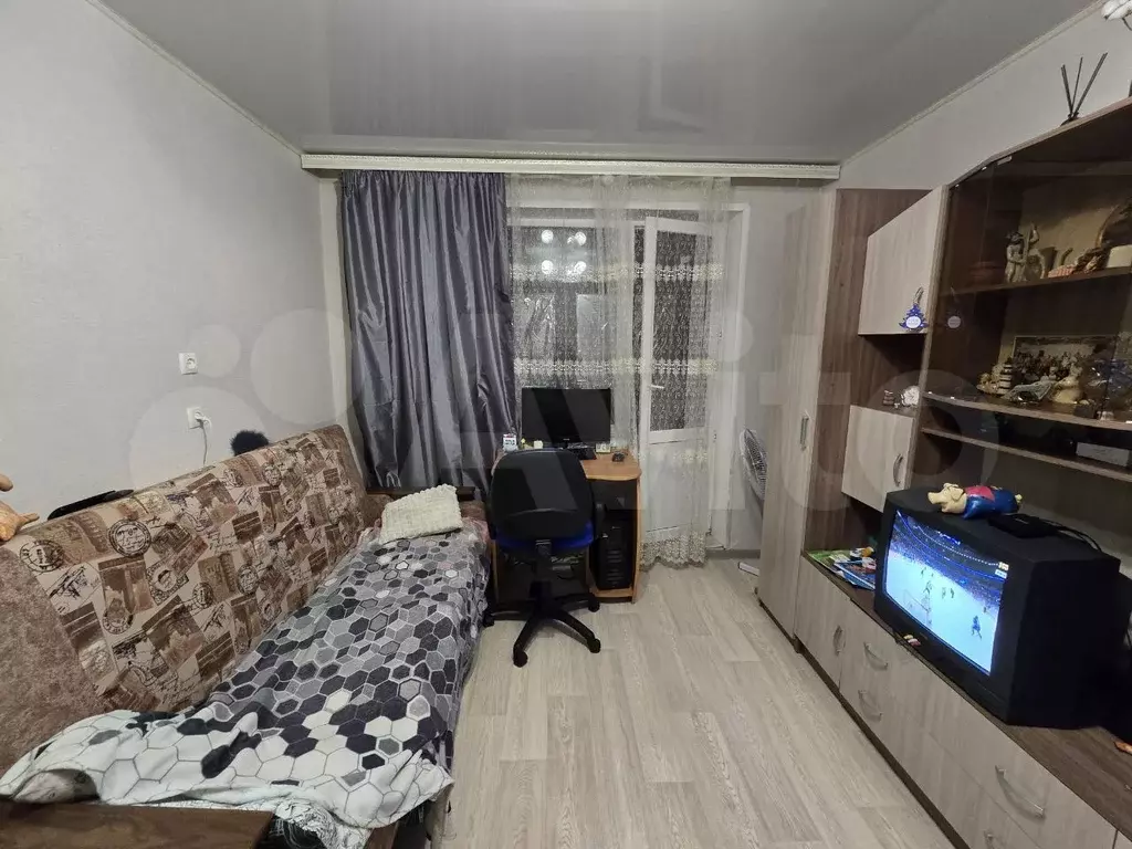 1-к. квартира, 23 м, 8/9 эт. - Фото 1