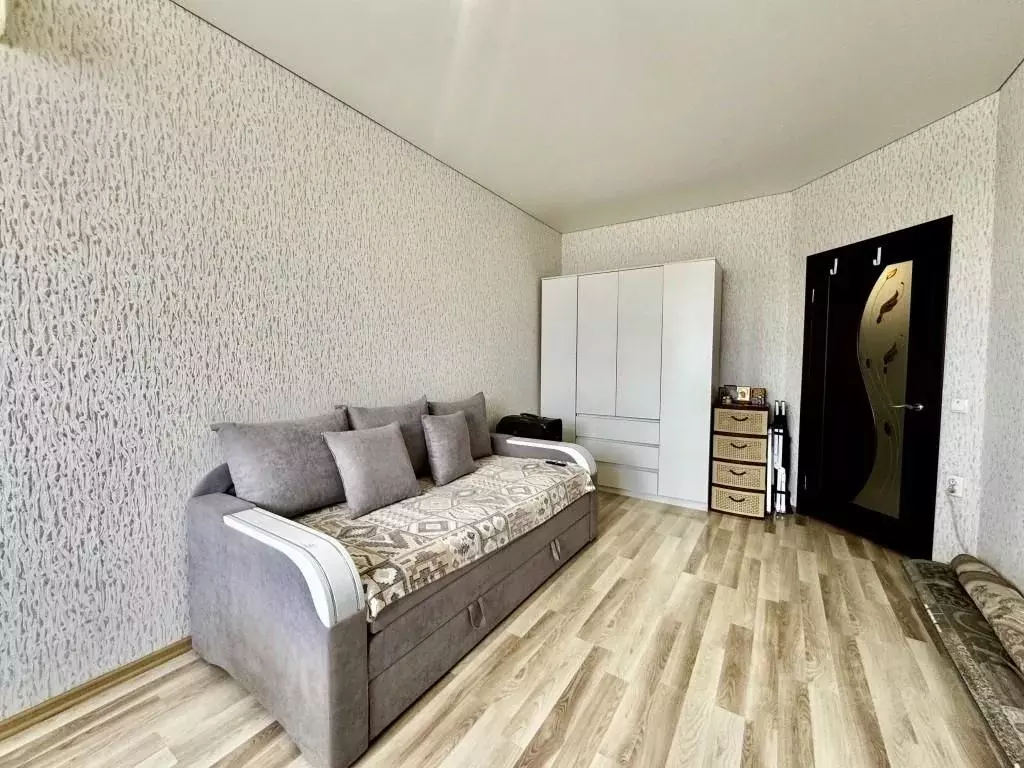 1-к кв. Севастополь ул. Степаняна, 2Ак1 (46.5 м) - Фото 0