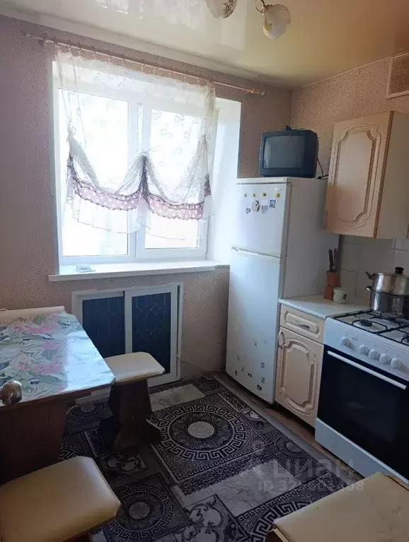 1-к кв. Волгоградская область, Волгоград Удмуртская ул., 23 (30.0 м) - Фото 2