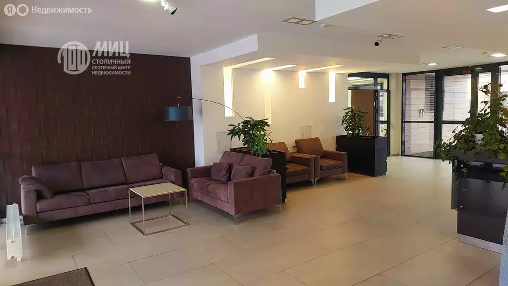 4-комнатная квартира: Химки, Весенний бульвар, 2 (96 м) - Фото 0