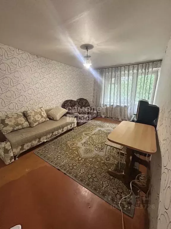 1-к кв. Татарстан, Нижнекамск Чабьинская ул., 5 (35.0 м) - Фото 1