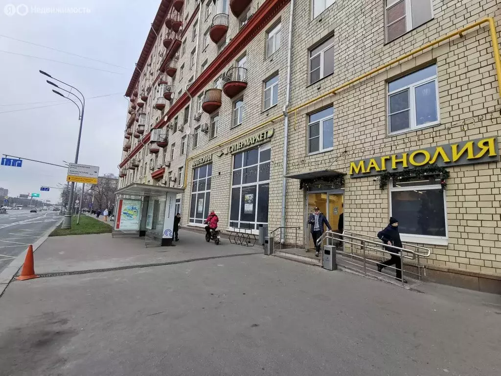 Помещение свободного назначения (320 м) - Фото 2