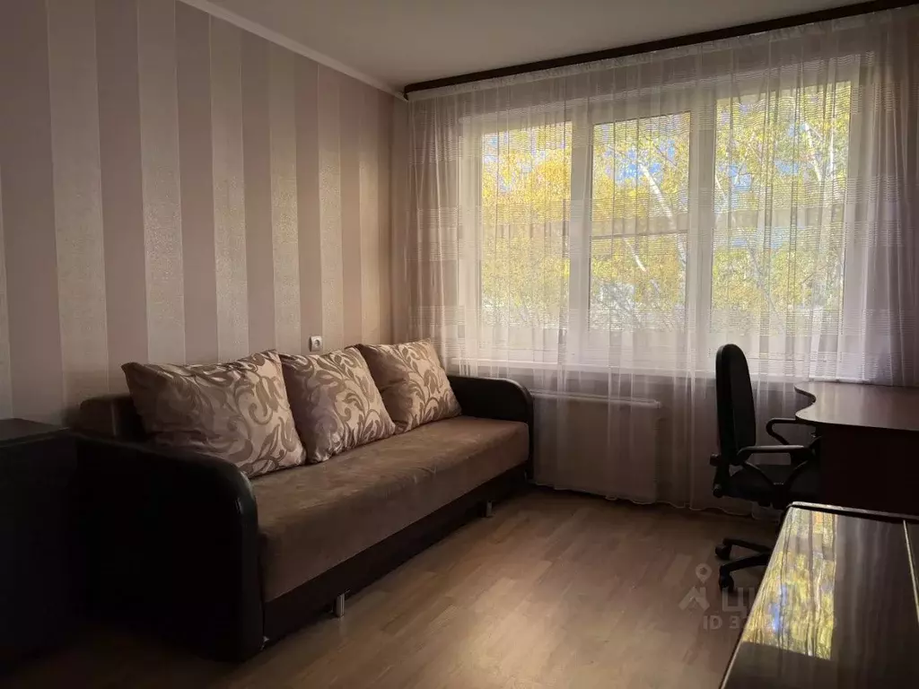 3-к кв. Санкт-Петербург ул. Демьяна Бедного, 24к2 (50.0 м) - Фото 1