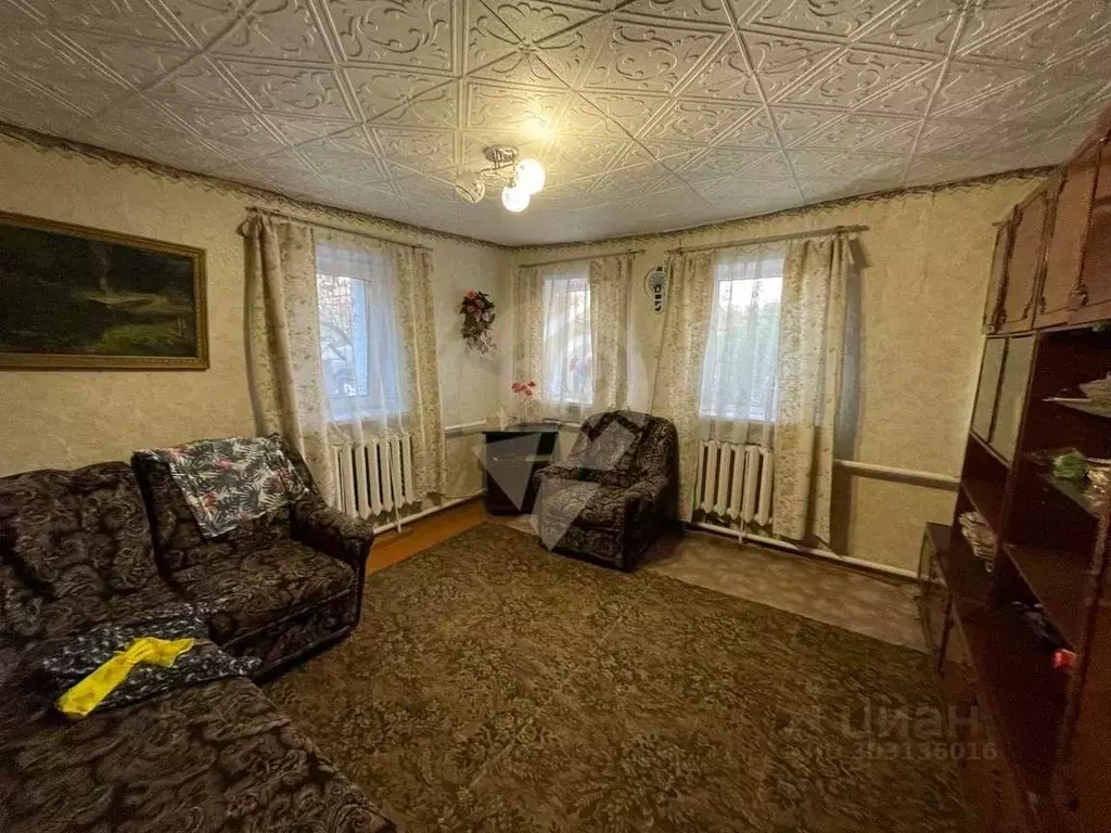 Дом в Белгородская область, Старый Оскол Степная ул. (87 м) - Фото 0