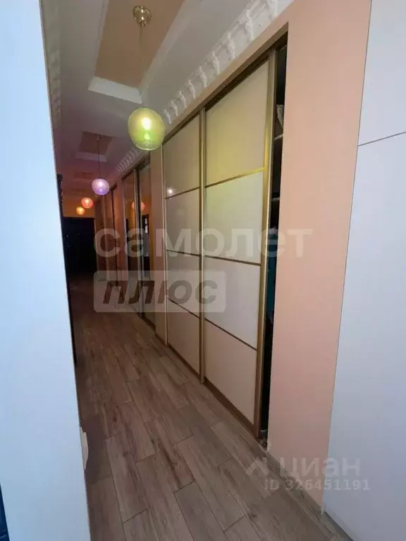 3-к кв. Крым, Ялта муниципальный округ, Гурзуф пгт ул. Строителей, 3 ... - Фото 2