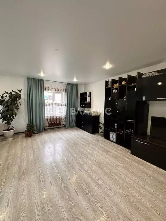 Дом в Бурятия, Улан-Удэ Тулунжа мкр, ул. Юбилейная, 37 (184 м) - Фото 2