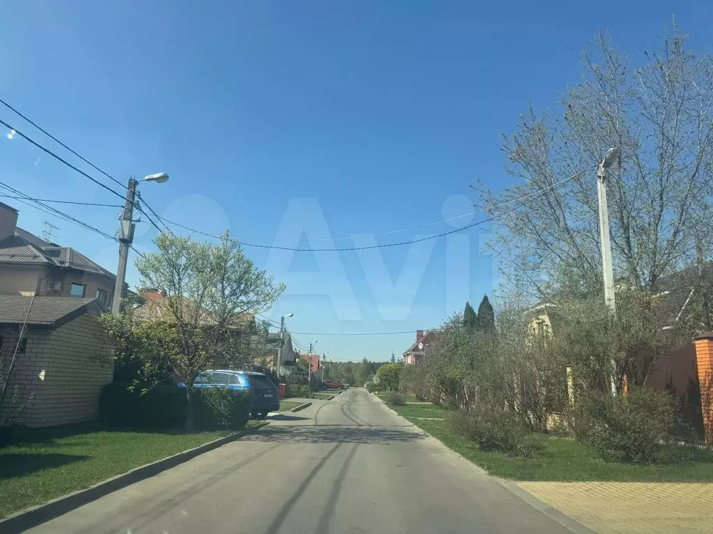 Участок 7 сот. (ИЖС) - Фото 0