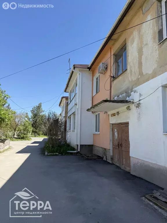 2-комнатная квартира: Раздольное, Пограничная улица, 10 (46.9 м) - Фото 2