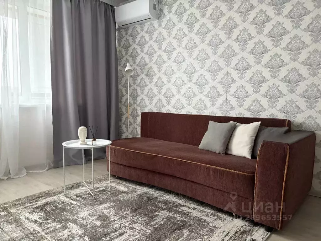 1-к кв. Саратовская область, Балашов ул. Ленина, 36А (46.0 м) - Фото 2