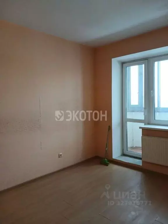 1-к кв. Санкт-Петербург Российский просп., 8 (52.0 м) - Фото 1